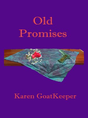 cover image of Old Promises